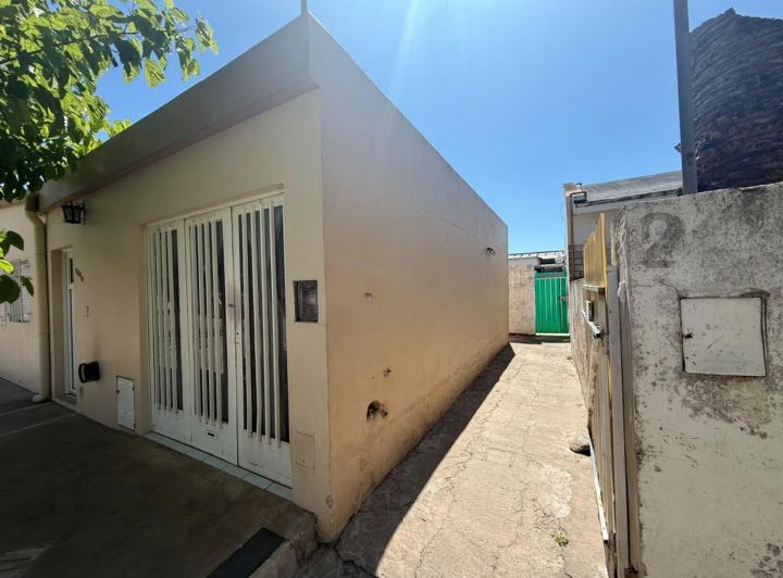 Departamento · 38m² · 2 Ambientes