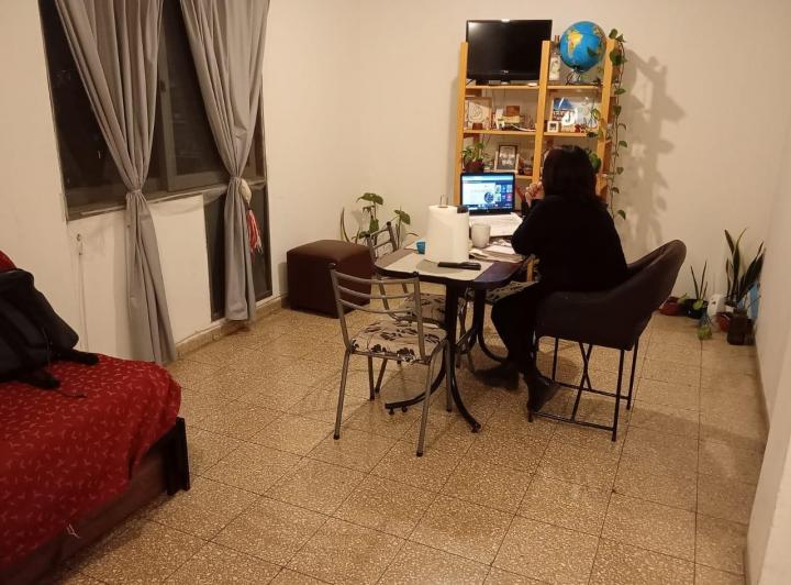 Departamento · 57m² · 5 Ambientes