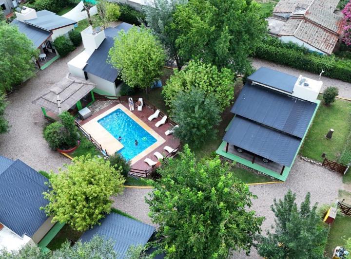 Departamento · 330m² · 6 Dormitorios · 6 Cocheras