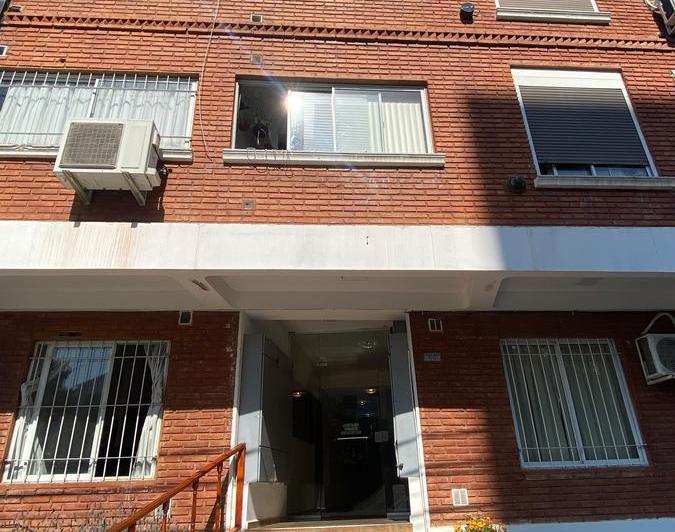 Departamento · 52m² · 2 Ambientes · 1 Cochera
