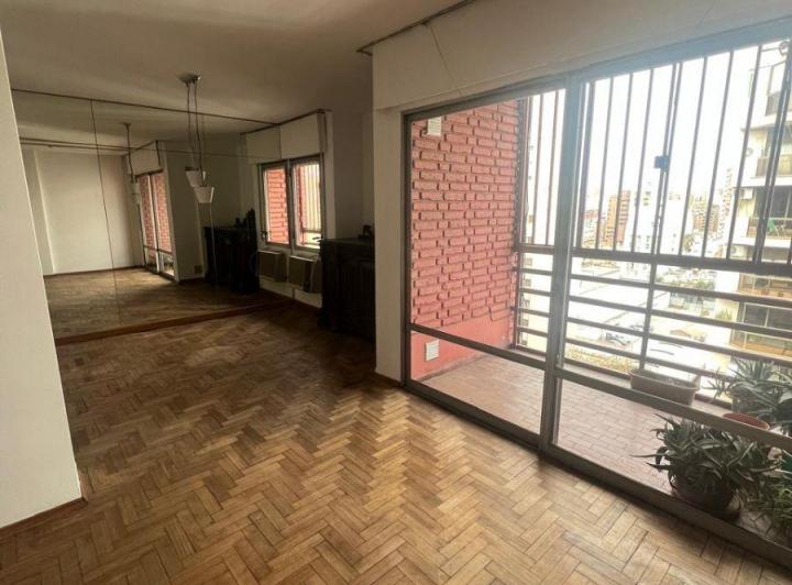 Departamento · 97m² · 4 Ambientes