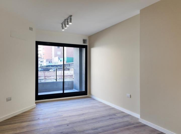 Departamento · 39m² · 2 Ambientes