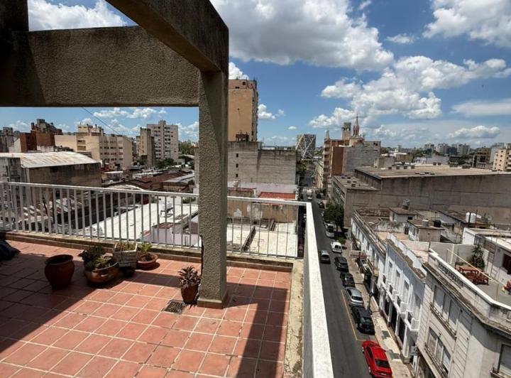 Departamento · 80m² · 4 Ambientes