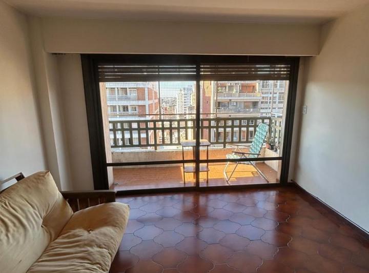 Departamento · 138m² · 4 Dormitorios