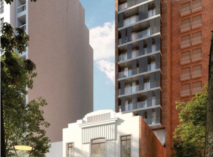 Departamento · 89m² · 3 Ambientes