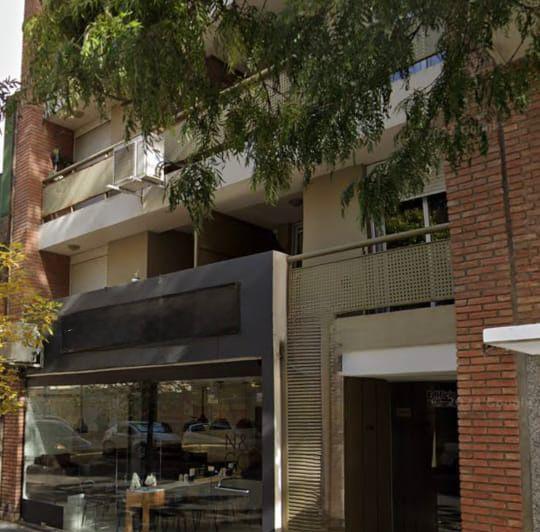 Departamento · 50m² · 2 Ambientes