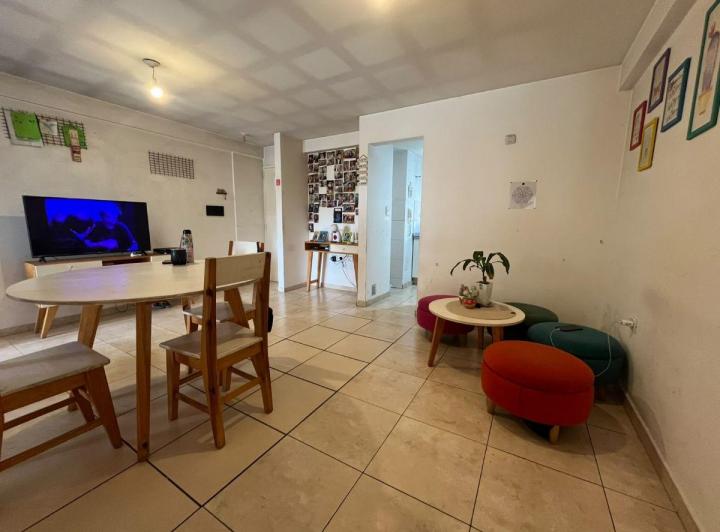 Departamento · 68m² · 3 Ambientes