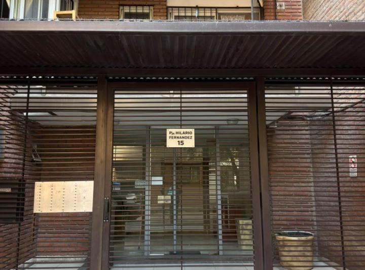 Departamento · 36m² · 2 Ambientes