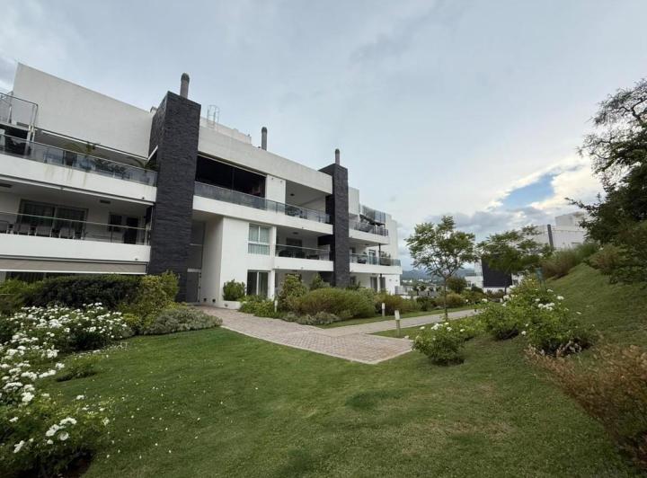 Departamento · 85m² · 1 Ambiente · 1 Cochera