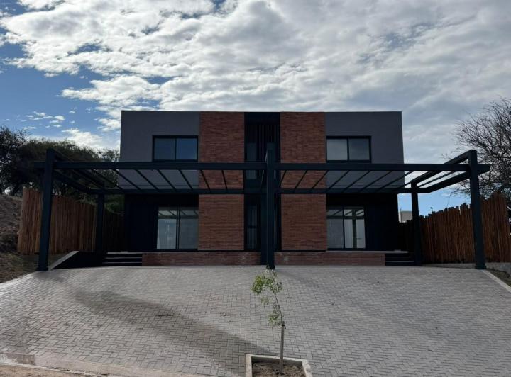 Departamento · 130m² · 5 Ambientes · 2 Cocheras