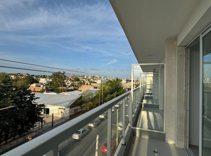 Departamento · 47m² · 1 Ambiente