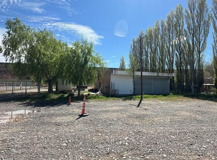Local comercial · 95m² · 1 Ambiente