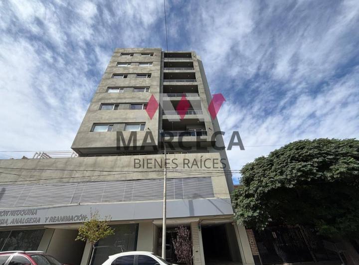 Departamento · 47m² · 2 Ambientes · 1 Cochera