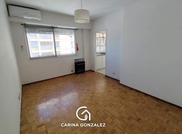 Departamento · 50m² · 4 Ambientes