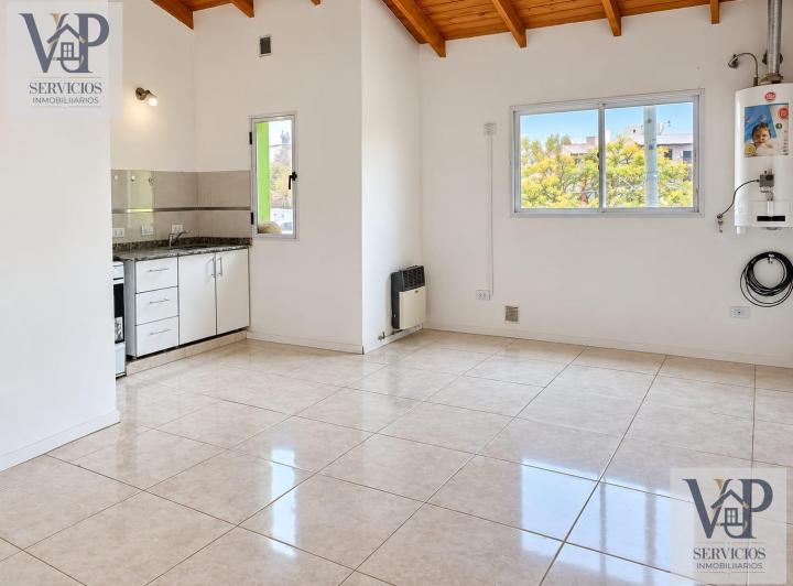 Departamento · 49m² · 2 Ambientes