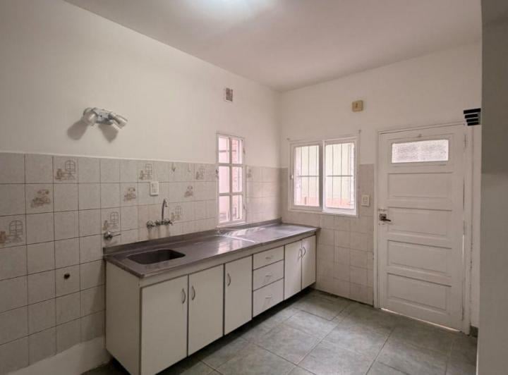 Departamento · 36m² · 2 Ambientes