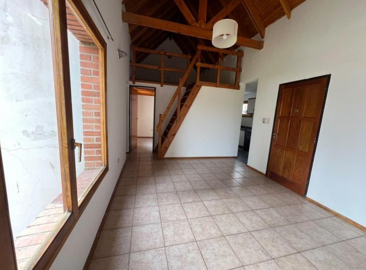 Departamento · 45m² · 3 Ambientes