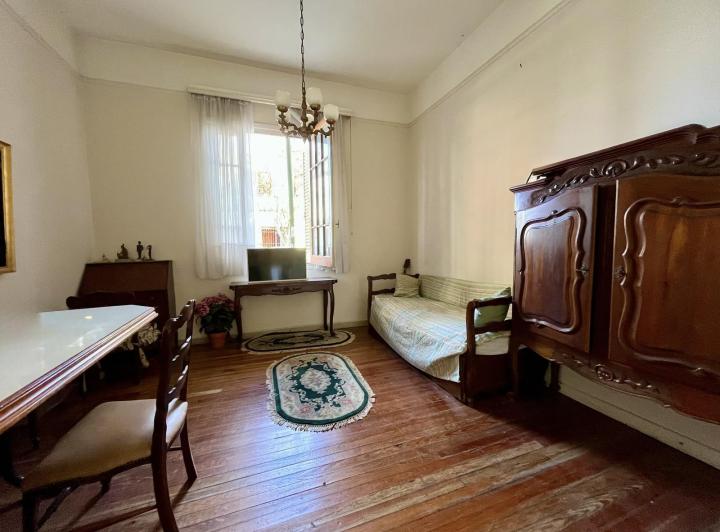 PH · 75m² · 2 Ambientes