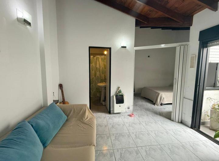 PH · 30m² · 2 Ambientes
