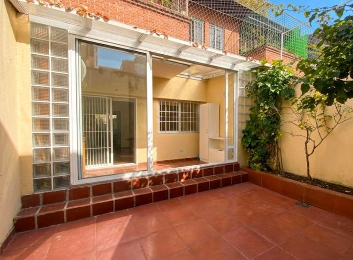 PH · 46m² · 2 Ambientes