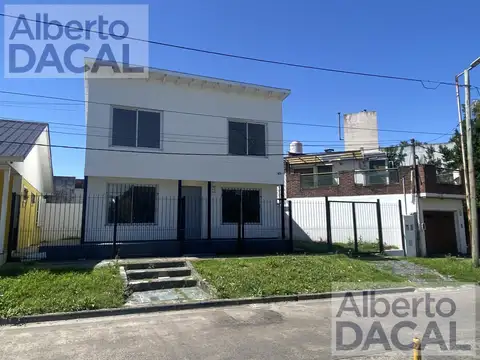 Casa en Alquiler en Tolosa, Partido de La Plata