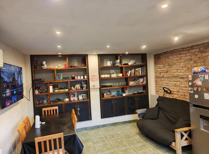 PH · 53m² · 2 Ambientes