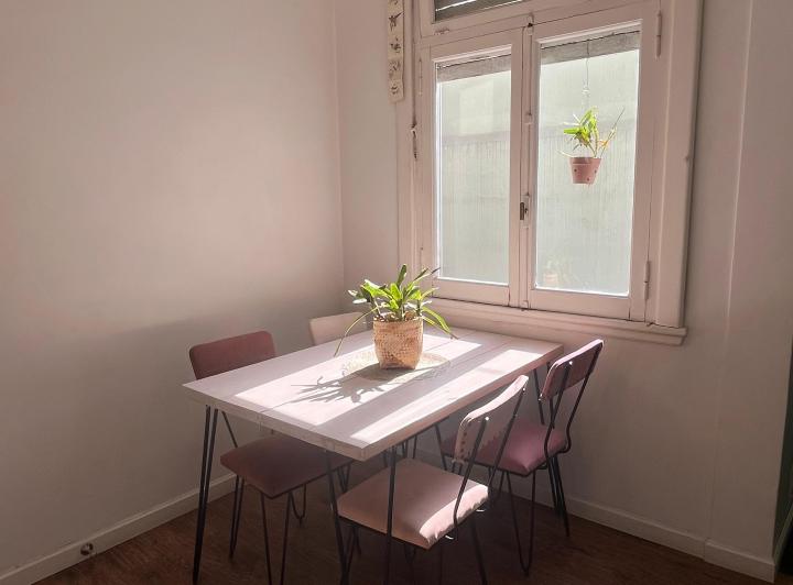 PH · 48m² · 3 Ambientes