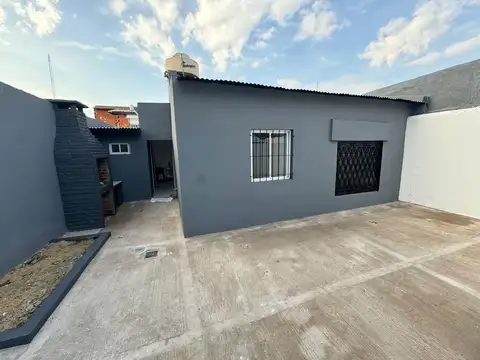 Casa en Alquiler en Boulogne, Partido de San Isidro