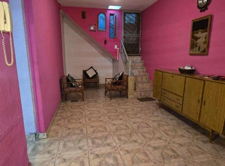 PH · 98m² · 3 Ambientes