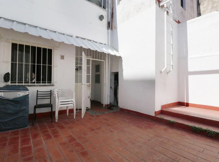 PH · 62m² · 3 Ambientes