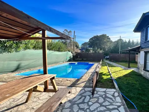 Casa en Alquiler en Mar del Plata, Partido de General Pueyrredón