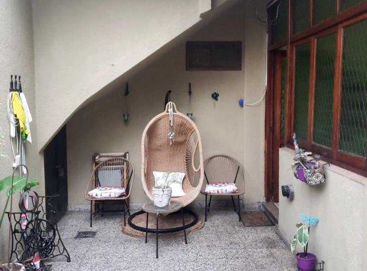 PH · 61m² · 3 Ambientes