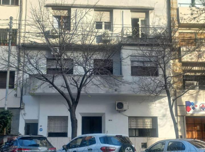PH · 80m² · 3 Ambientes