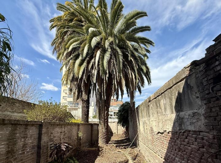 PH · 180m² · 5 Ambientes · 2 Cocheras