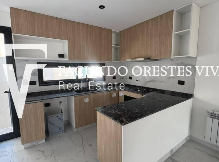 PH · 156m² · 4 Ambientes