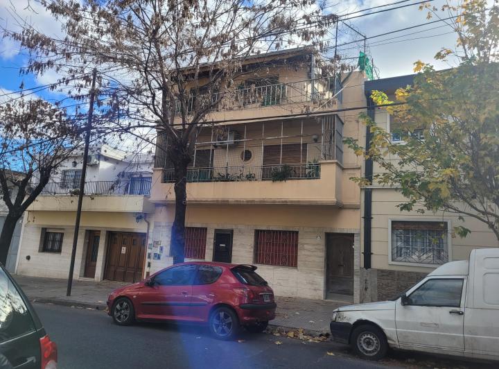PH · 134m² · 5 Ambientes
