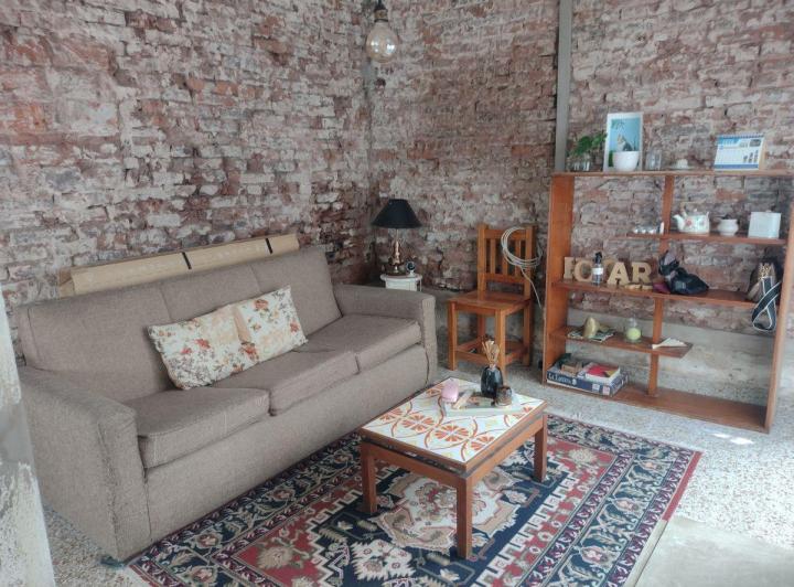 PH · 73m² · 4 Ambientes