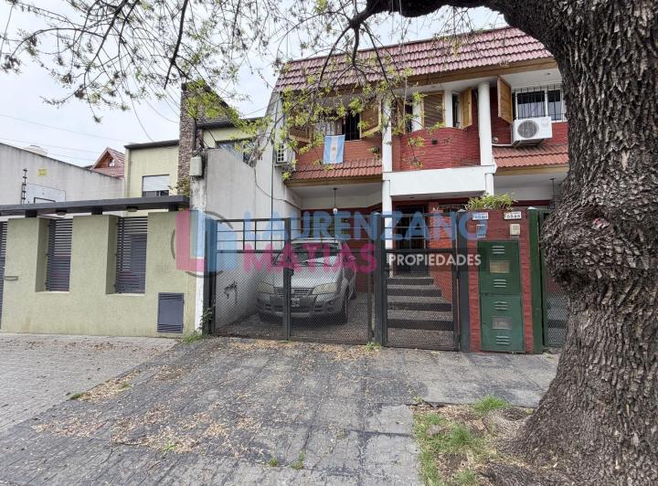 PH · 110m² · 4 Ambientes · 1 Cochera