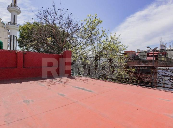 PH · 74m² · 4 Ambientes