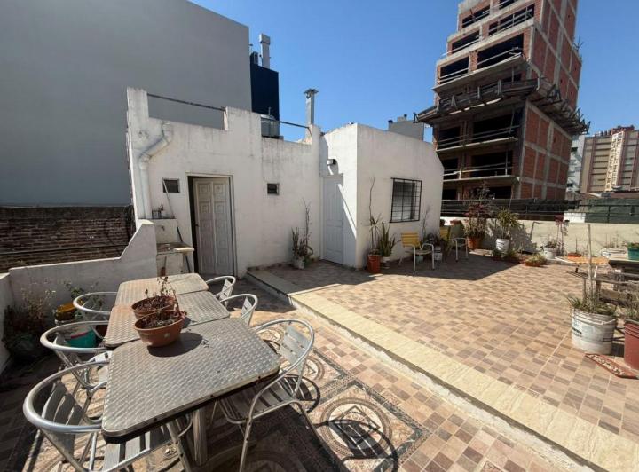 PH · 110m² · 4 Ambientes
