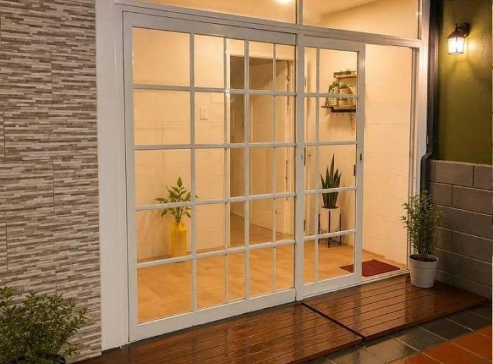PH · 157m² · 6 Ambientes