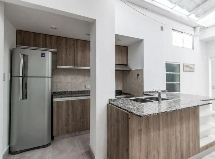 PH · 111m² · 4 Ambientes