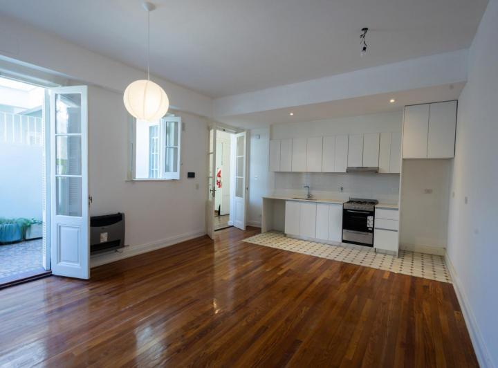 PH · 85m² · 4 Ambientes