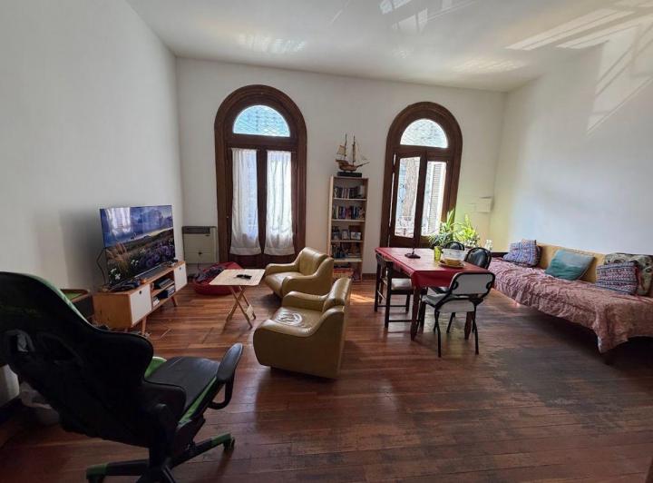 PH · 170m² · 4 Ambientes
