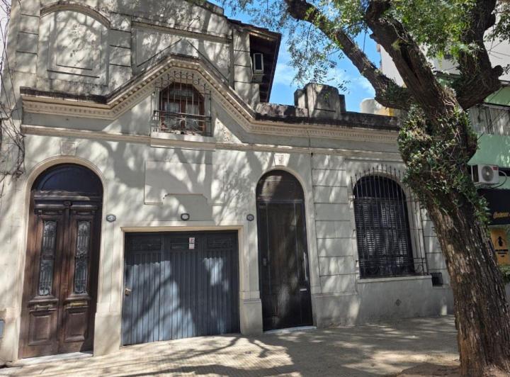 PH · 85m² · 5 Ambientes