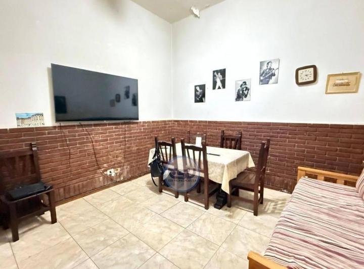 PH · 65m² · 5 Ambientes