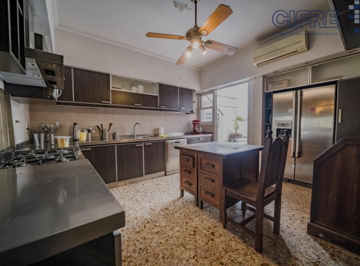 PH · 121m² · 5 Ambientes