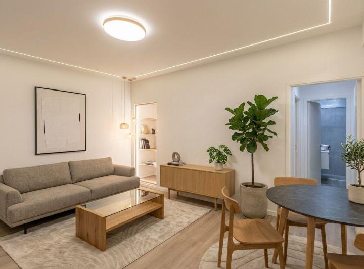 Departamento · 47m² · 2 Ambientes