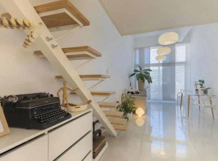 Departamento · 74m² · 2 Ambientes