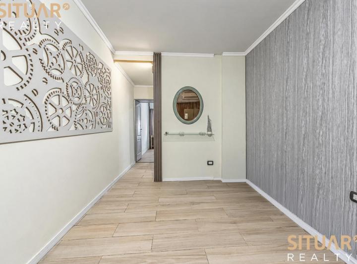 Departamento · 36m² · 2 Ambientes